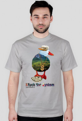 Kfuck System [onlyone]