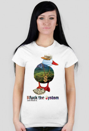 Kfuck System [onlyone]