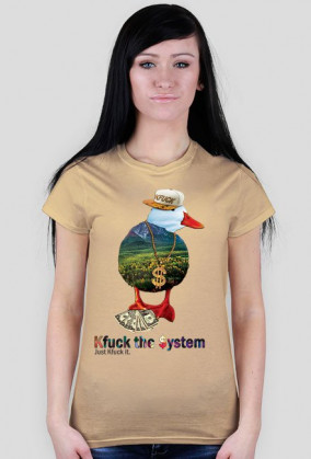 Kfuck System [onlyone]