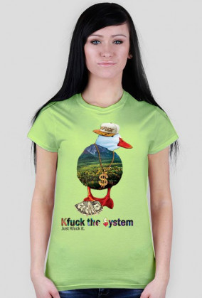 Kfuck System [onlyone]