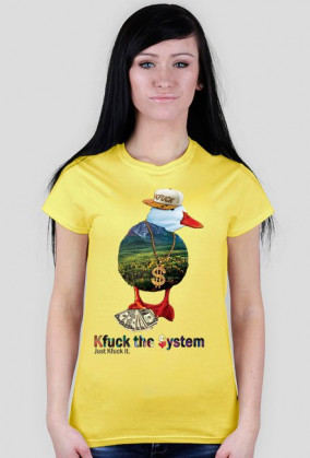 Kfuck System [onlyone]