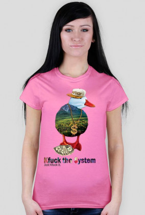 Kfuck System [onlyone]