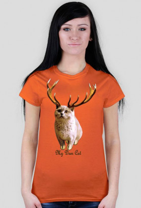 Deer Cat [onlyone]
