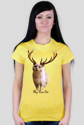Deer Cat [onlyone]