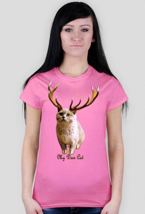 Deer Cat [onlyone]