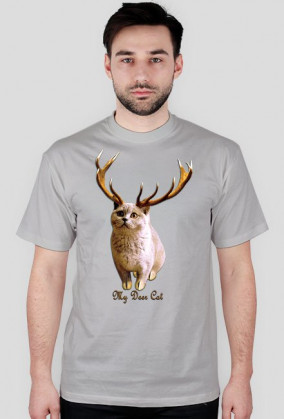 Deer Cat [onlyone]