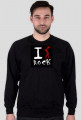 I LOVE ROCK