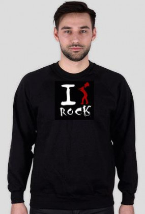 I LOVE ROCK