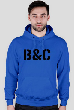 B&C BLUZA