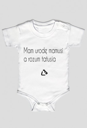 Koszuleczka dla córuni