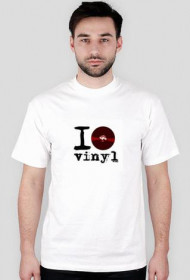 I LOVE VINYL