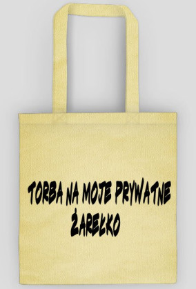 Torba głodomora