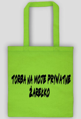 Torba głodomora