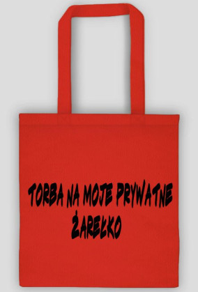 Torba głodomora