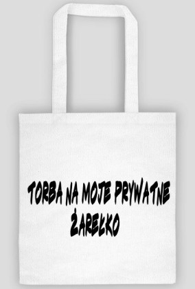 Torba głodomora