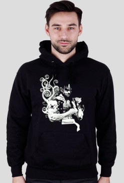 One Piece - Luffy Bluza 1