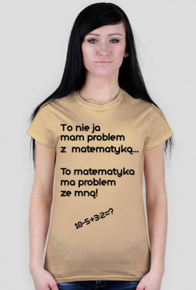 Ach ta matma..