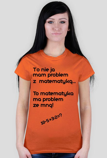 Ach ta matma..