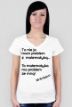 Ach ta matma..