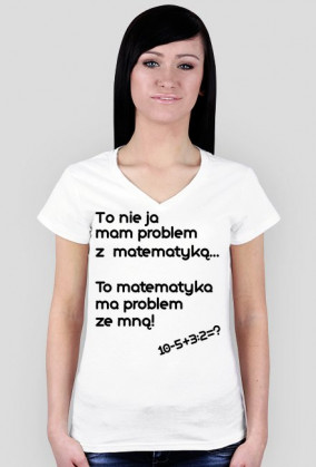 Ach ta matma..