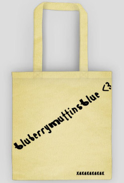 BluberryMuffinsBlue\