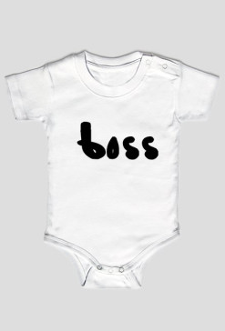 boss
