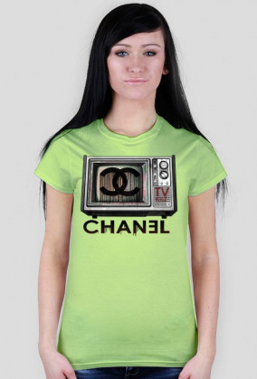 TV Channel [onlyone]