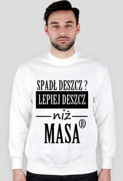 SPDLNM - Bluza