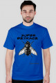 Koszulka super bzykacz only4you.cupsell.pl