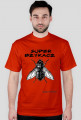 Koszulka super bzykacz only4you.cupsell.pl