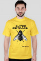 Koszulka super bzykacz only4you.cupsell.pl