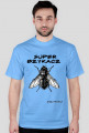 Koszulka super bzykacz only4you.cupsell.pl