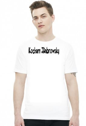 JDabrowsky