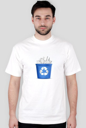 Recycling T-Shirt