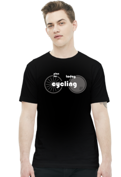 Jego plan na dziś