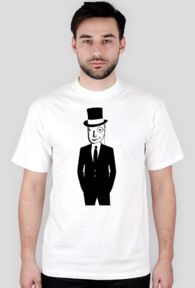 Szef szwów minimalizmu