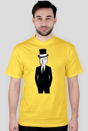 Szef szwów minimalizmu