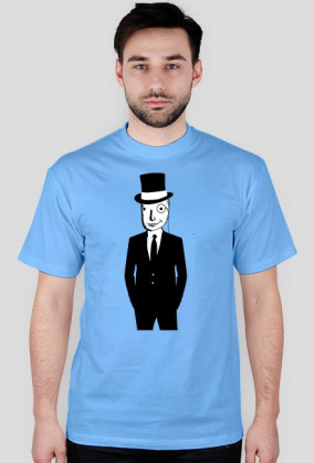 Szef szwów minimalizmu