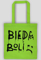 Bieda Boli Bag