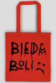 Bieda Boli Bag