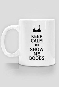 KEEP CALM