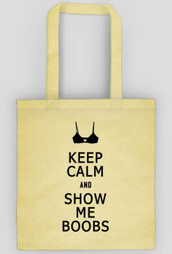 KEEP CALM