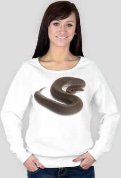 SWEATSHIRT W005