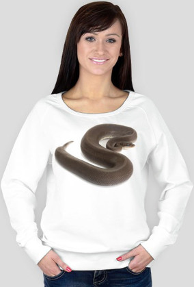 SWEATSHIRT W005