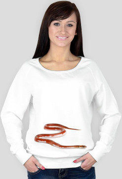 SWEATSHIRT W007