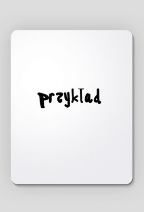 Przykład