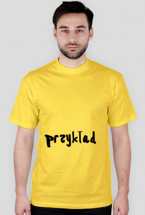 Przykład s