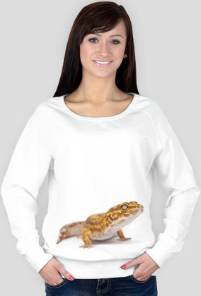 SWEATSHIRT W011