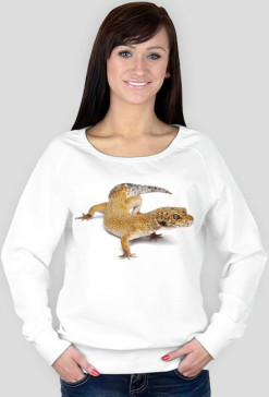 SWEATSHIRT W012