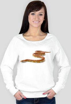 SWEATSHIRT W014